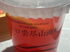 -闽上鲜·福建菜(龙湖滨江天街店)