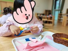 -蒙田森·蒙特梭利幼儿园(锦西园区)