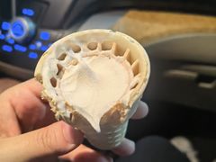 -DQ·蛋糕·冰淇淋(西直门店)