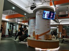 -MEGA BASE 健身馆(南山店)