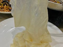 -哈尔滨春饼(朝山街店)