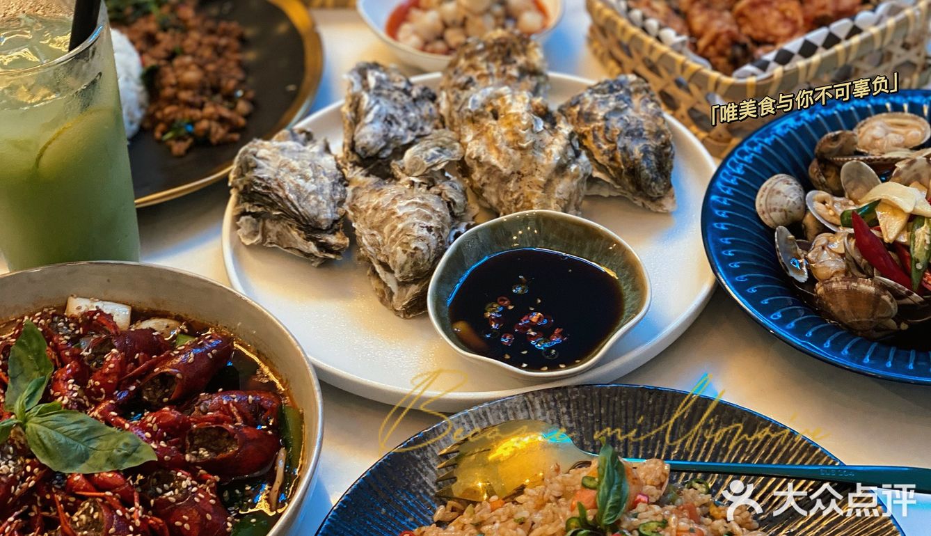 看起不起眼的小店内有乾坤[加油]