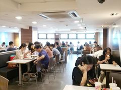 大堂-麦当劳(一德路店)