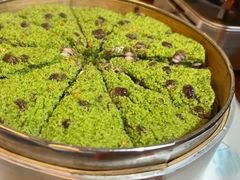 -小小饭店·休闲农庄·安吉松树林里的农家菜