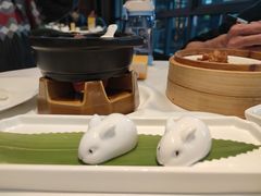 -好友缘家宴(青山路店)