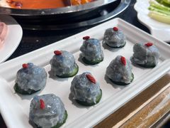 -蓉城老院十一年川味老火锅(中南店)