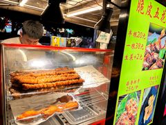 -海大南门夜市(海富街店)