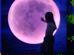 -天津梵高星空艺术馆(天河城旗舰店)