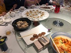 -春满园·早茶·粤菜·宴会(前海店)