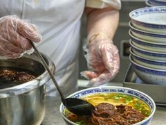 -永丰面馆(汉口路店)