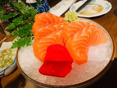 -阿吾罗日本料理(K11艺术中心店)