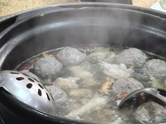 -濠轩阁特色生蚝火锅(水湾路店)