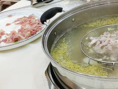 阳山乡下自养扇鸡-榕记(番禺总店)