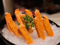 -一哥澳门豆捞·澳门风打边炉(高德置地店)
