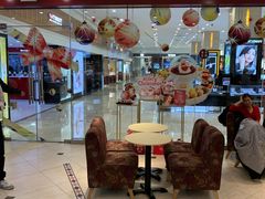 用餐区-哈根达斯(石家庄北国店)