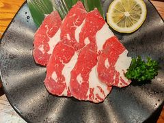 -九田家黑牛烤肉料理(新辰里亚运村店)