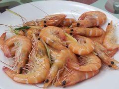 -小辣妹川味海鲜加工店(第一市场椰风巷店)