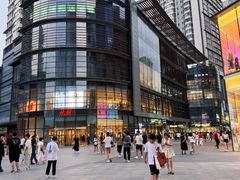 -大悦城(沈阳中街店)