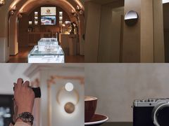 -Me Coffee下午茶艺术空间