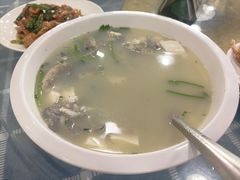 -明记海鲜大排档(巽寮湾店)
