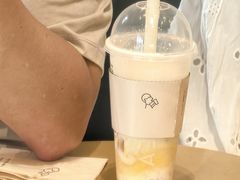 -喜茶(广州琶洲保利广场店)