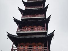 -千灯古镇