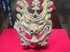 -北京大葆台遗址博物馆