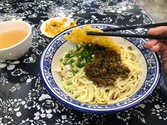 红油杂酱面-老街杂酱面(东升街店)