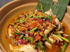 -一善菌·云南菌汤·云南菜(银泰城店)