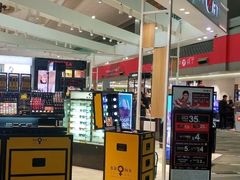 -王权免税店(廊曼机场店)
