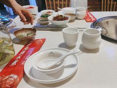 -313羊庄·荣耀·内蒙烧麦(亚运村店)