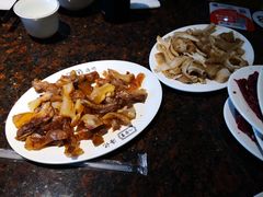 -八合里潮汕鲜牛肉火锅(深圳海岸城店)