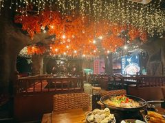 -令狐冲烤鱼·烧菜馆(达明店)