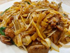 -陈根记大牌档