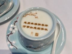 -俏江南天津时尚曲艺主题餐厅(马场道店)