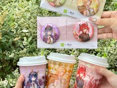 -奈雪的茶(红谷滩万达广场店)