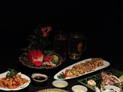 -阿吾罗日本料理(K11艺术中心店)
