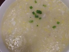 -粤仔湾砂锅粥(广益哥伦布店)