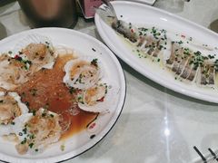 -江南韵·无锡太湖文化体验餐厅(凤凰天街店)