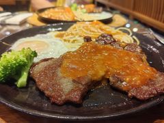 -豪享来中西餐厅(广灵店)