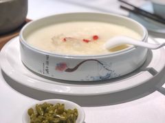 美龄粥-民国红公馆·秦淮八艳(夫子庙店)