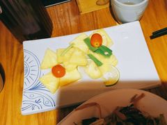 -云海肴云南菜·蒸汽石锅鱼(北京良乡华冠店)