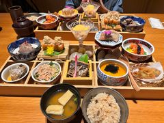 -岚山日本料理(珠江新城店)