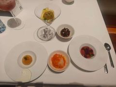 -Le Comptoir de Pierre Gagnaire