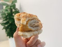 -沁屋面包店(人民东路店)