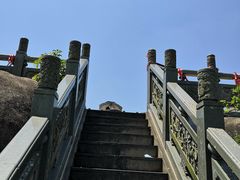 -海南文笔峰盘古文化旅游区