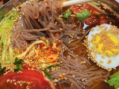 -金刚山烧烤(中山路店)