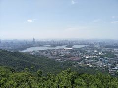 -紫金山天文台