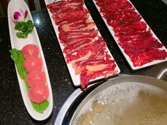 -牛事制造局牛肉火锅(莲岳路店)