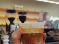 -LilBee Coffee